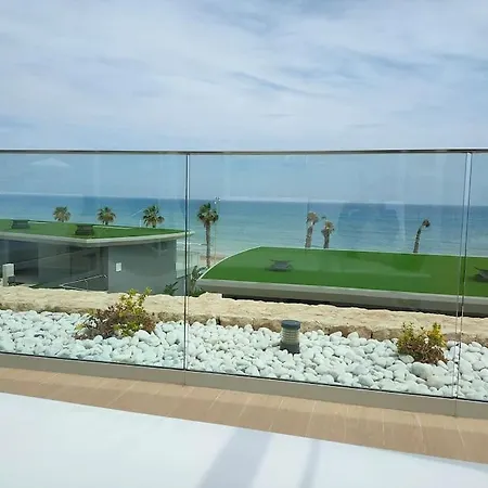 Otel Luxury Sidi San Juan *