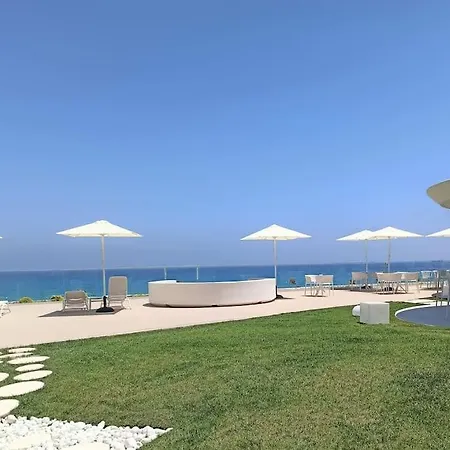 Apartment Luxury Sidi San Juan
