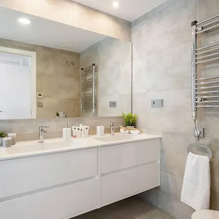 Otel Luxury Sidi San Juan Alicante