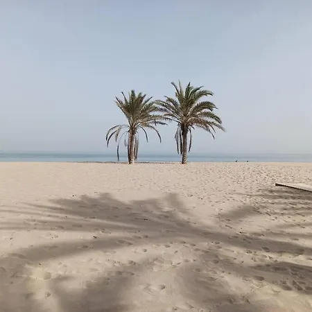 Luxury Sidi San Juan Hotel Alicante