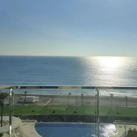 Luxury Sidi San Juan * Alicante