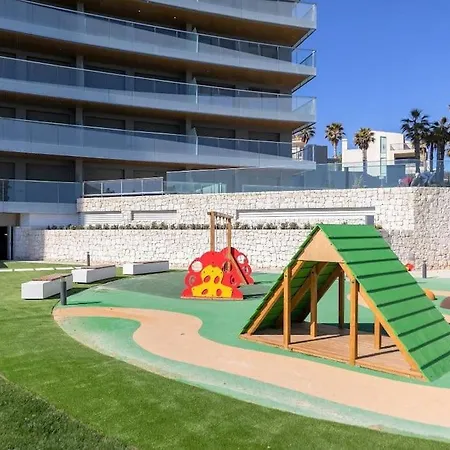 Luxury Sidi San Juan