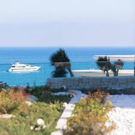 Luxury Sidi San Juan Apartment