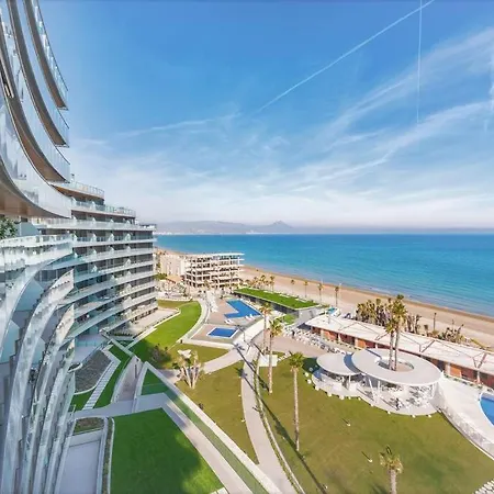 Luxury Sidi San Juan Alicante