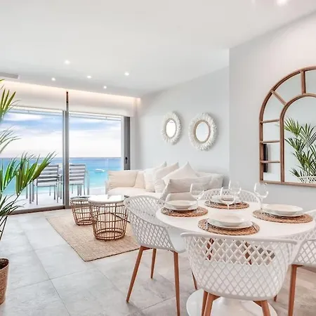 Apartment Luxury Sidi San Juan *