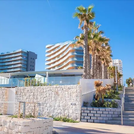 Luxury Sidi San Juan * Alicante