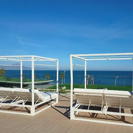 Luxury Sidi San Juan Otel *