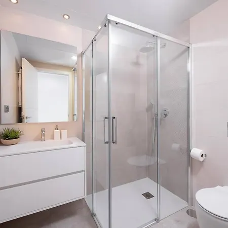 Luxury Sidi San Juan *