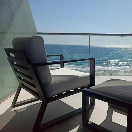 Otel Luxury Sidi San Juan