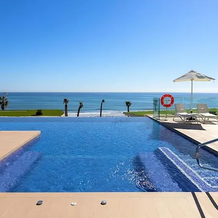 Luxury Sidi San Juan * Alicante