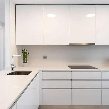 Luxury Sidi San Juan * Alicante