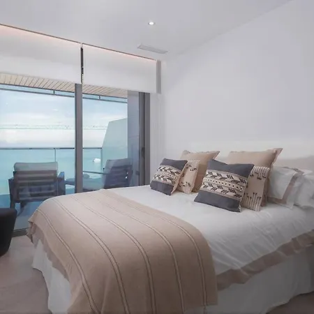 Luxury Sidi San Juan Otel *