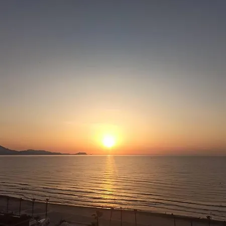 Luxury Sidi San Juan *