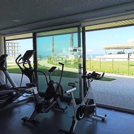 Luxury Sidi San Juan