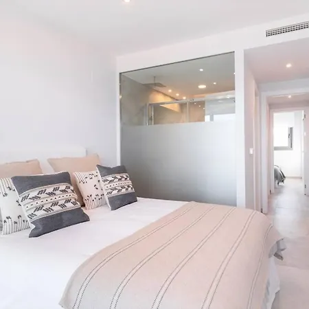 Apartment Luxury Sidi San Juan *