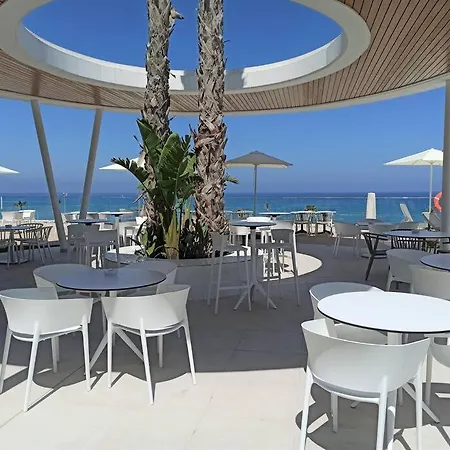 Luxury Sidi San Juan * Alicante