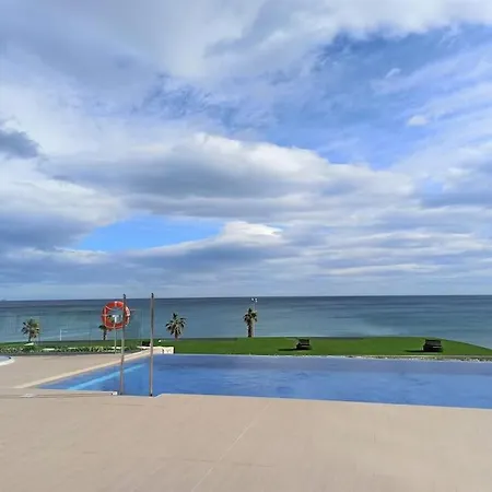 Otel Luxury Sidi San Juan