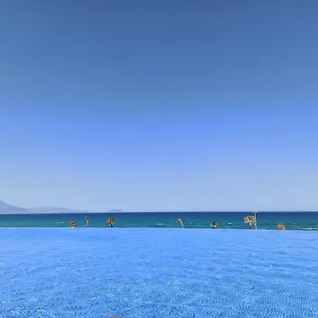 Luxury Sidi San Juan Otel *