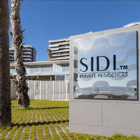 Luxury Sidi San Juan Alicante
